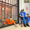 Grand US Police Prison Escape Game आइकन