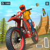 Bike Stunt Games : Bike Games आइकन