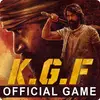 KGF आइकन