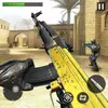 Strike Force Heroes: FPS 3D आइकन