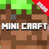 Mini Craft games आइकन