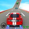 Muscle Car Stunts: Car Games आइकन