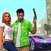 Gangster Vegas OpenWorld - Miami Crime Simulator आइकन