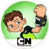 Ben 10 Alien Run आइकन