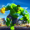 Incredible Monster Superhero City Battle Game 2021 आइकन