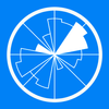 Windy.app: wind & weather live आइकन