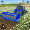 Tractor Farming Simulator :Tractor Driving Game आइकन