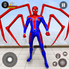 Spider Hero: Superhero Games आइकन