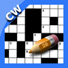 Crossword - Classic crossword puzzle आइकन