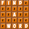 Find a WORD among the letters आइकन