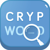 Cryptogram · Puzzle Quotes आइकन