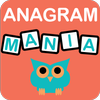 Anagram Mania आइकन