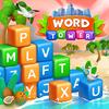 Word Tower - Offline Word Game आइकन