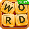 Crossword Puzzle Free 2019 -  New Word Connect आइकन