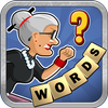 Word Games with Angry Gran आइकन