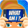 What Am I? – Family Charades (Guess The Word) आइकन