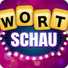 Wort Schau आइकन