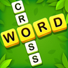 Word Cross Puzzle: Best Free Offline Word Games आइकन