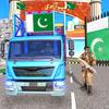 Indo Pak Truck Driver: Offroad Truck Driving Games आइकन