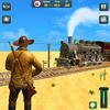 Train Robbery Simulator आइकन