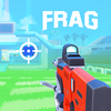 FRAG आइकन