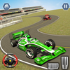 Formula Car Racing : Crazy Car आइकन