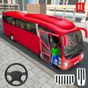 Coach Bus Simulator: Bus Games आइकन