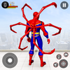 Spider Hero- Superhero Games आइकन