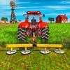 Tractor Driving Farming Games आइकन