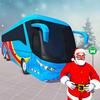 Bus Games: Coach Simulator 3D आइकन