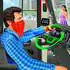 Real Bus Driving:Ultimate Game आइकन