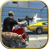 Grand Action Simulator - New York Car Gang आइकन