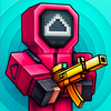 Pixel Gun 3D आइकन