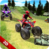 Dirt Quad Bike Offroad Drive आइकन