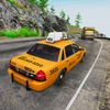 Grand Taxi Simulator 3D: Car Simulator Taxi Games आइकन