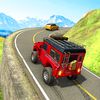 Mountain Climb Stunt: Offroad आइकन