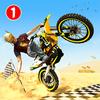 Bike Stunt 3d Bike Racing Games:Free Bike Game आइकन