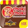 Choki Choki Shiva Live आइकन