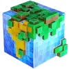 WorldCraft: 3D Block Craft आइकन