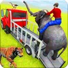 Zookeeper Simulator: Planet Zoo game आइकन