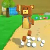 [3D Platformer] Super Bear Adventure आइकन