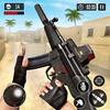 Army Commando Shooting Games आइकन