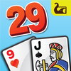 29 Card Game - Fast 28 Online आइकन