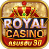 รอยัล คาสิโน - Royal Casino आइकन