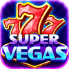 Super Vegas आइकन