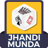 Jhandi Munda आइकन