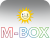 M-BOX आइकन