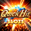 Quick Hit Casino Slot Games आइकन