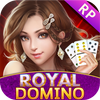 Royal Domino आइकन