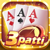 Teen Patti King आइकन